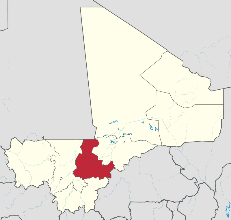 Ségou