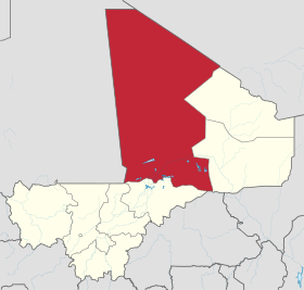 Tombouctou