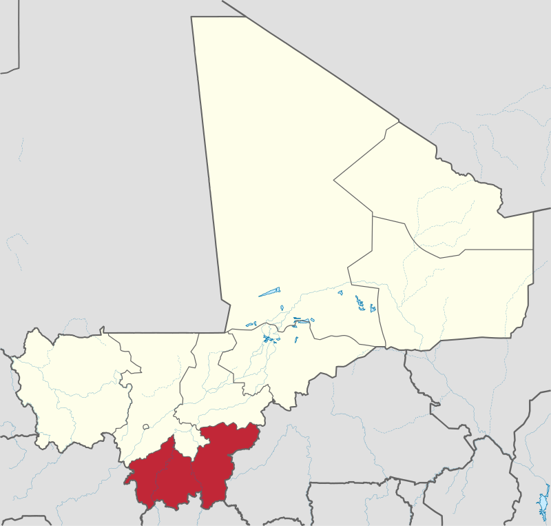 Sikasso