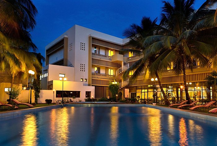 Grand Hotel